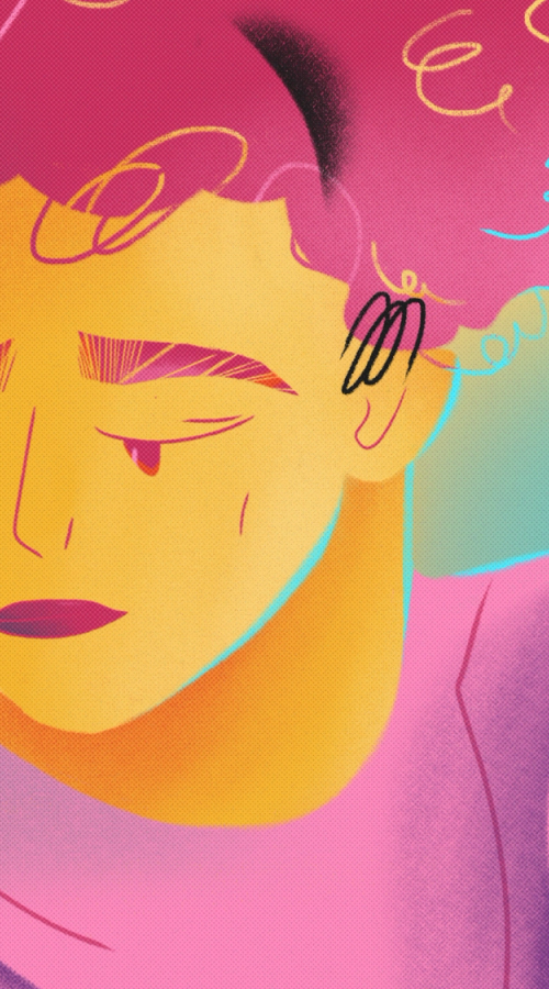 Изображение-«Звук падающей бомбы ужасен — наверное, так звучит конец света»