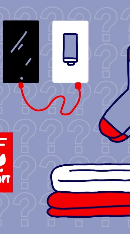 Изображение-Хотите участвовать в протестах за границей?