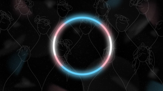 Изображение-Трансгендерный человек, который больше не хочет умереть