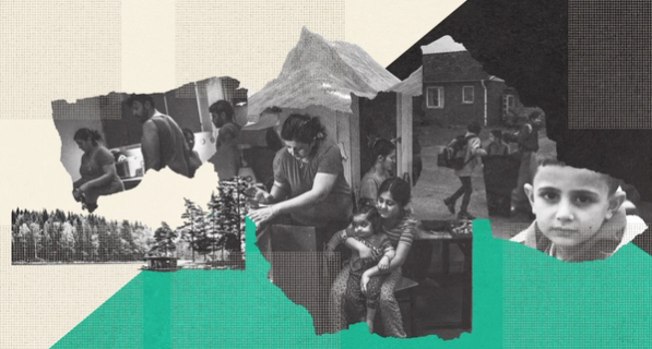 Изображение-Швецию называют эпицентром  «мигрантской преступности». На самом деле это одна из самых безопасных стран мира