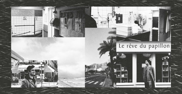 Изображение-«Наши резисторы заказывает сам Илон Маск»: Саша уехал из России в Израиль и там устроился на завод